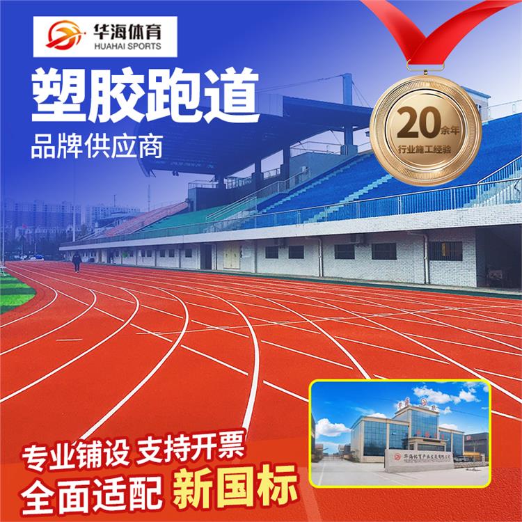 马鞍山市预制型橡胶跑道预制跑道卷材 - 推荐